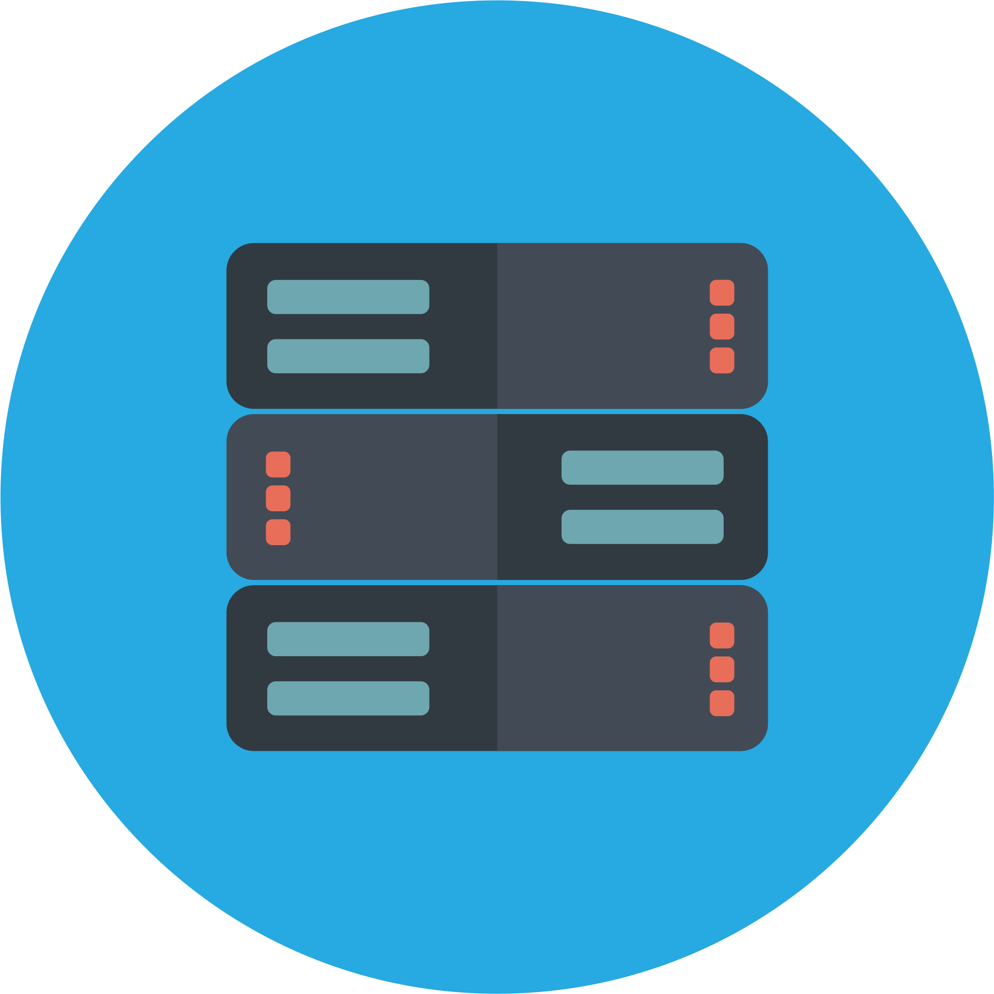 Void Hosting Logo